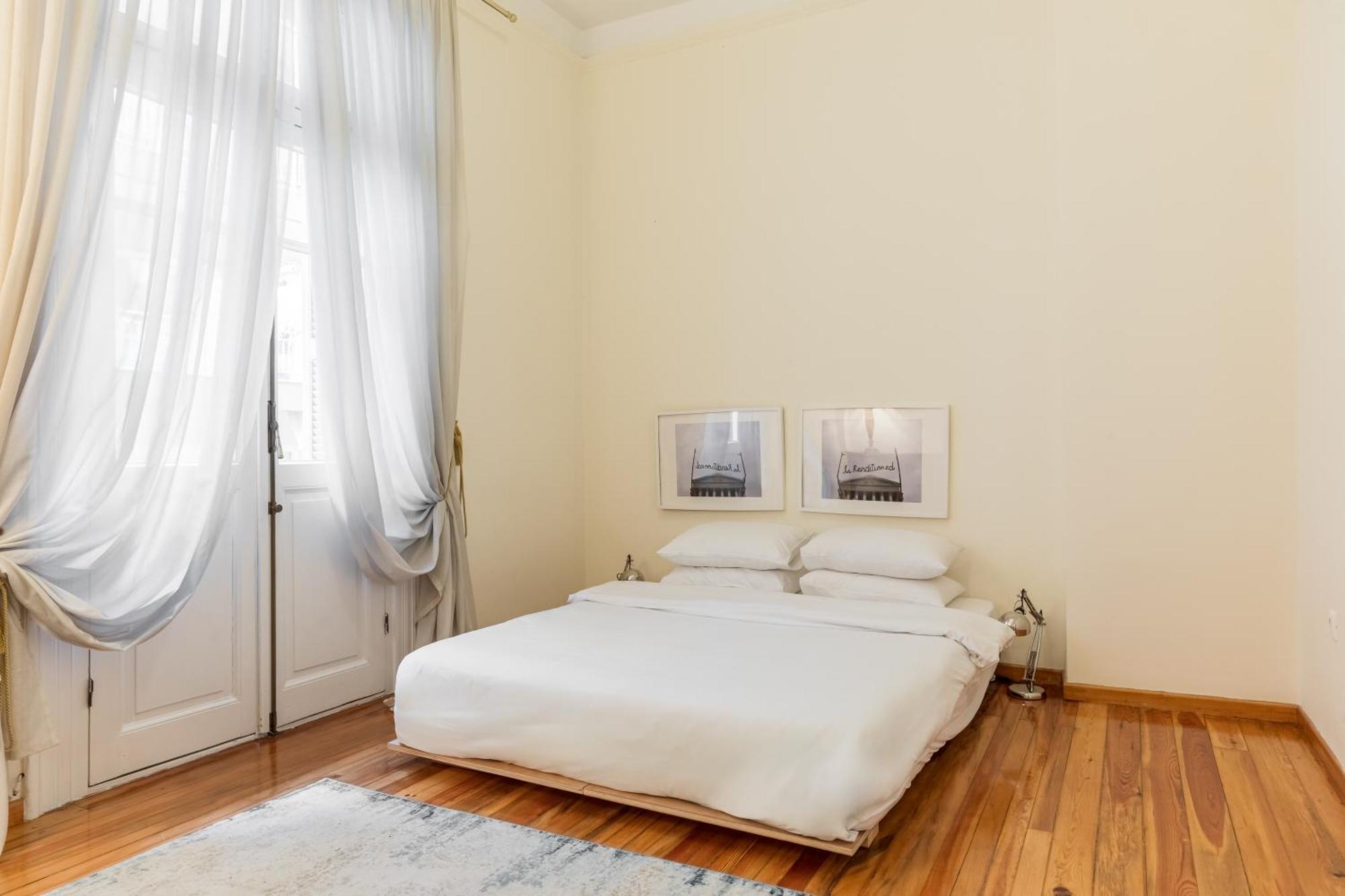 #Magnolia Apt By Halu! Apartments 테살로니키 외부 사진